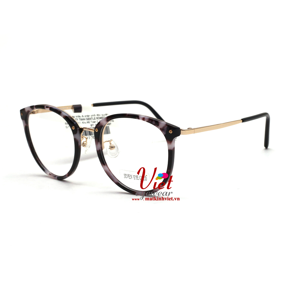 Gọng kính Seveneyegold SG284 